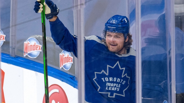 William Nylander, The Canadian Press William Nylander
