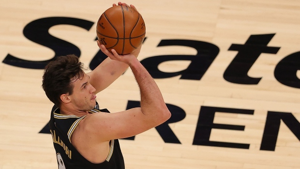 Danilo Gallinari, Kevin C. Cox/Getty Images Danilo Gallinari