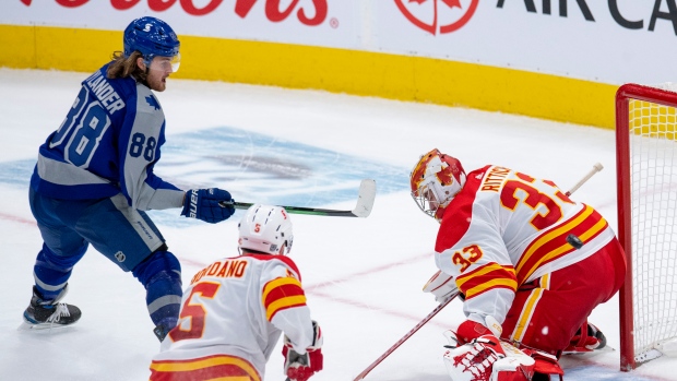 William Nylander, The Canadian Press William Nylander