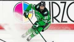 Tyler Kleven UND