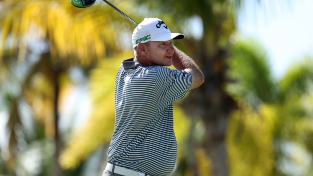 Tommy Gainey, Getty Images Tommy Gainey