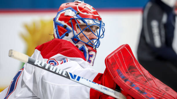 Carey Price