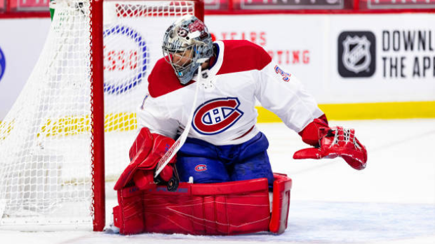 Carey Price, Getty Images Carey Price