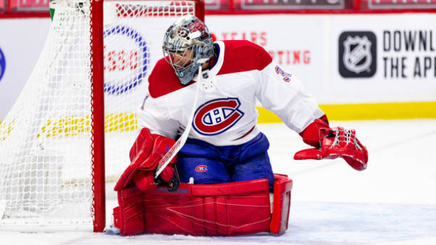 Carey Price