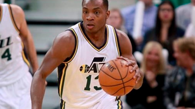 Elijah Millsap, The Canadian Press Elijah Millsap