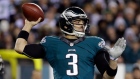 Photo: The Canadian Press, License: N/A, Created: 2014:12:13 20:02:32 Mark Sanchez