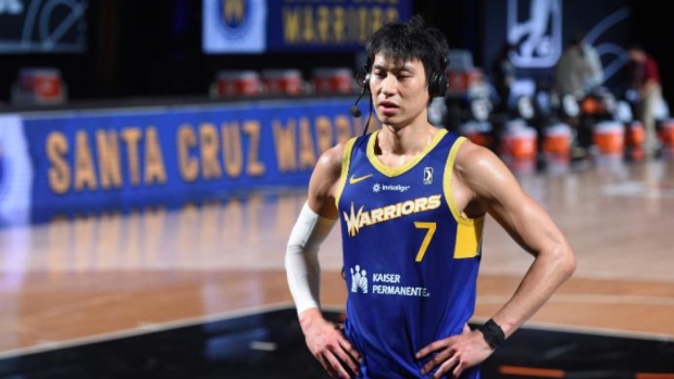 Jeremy Lin, Getty Images Jeremy Lin