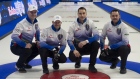 Photo: Curling Canada, License: N/A Team BC