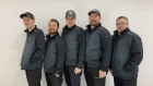 Photo: Curling Canada, License: N/A Dustin Mikkelsen