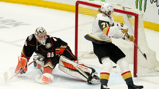John Gibson William Karlsson