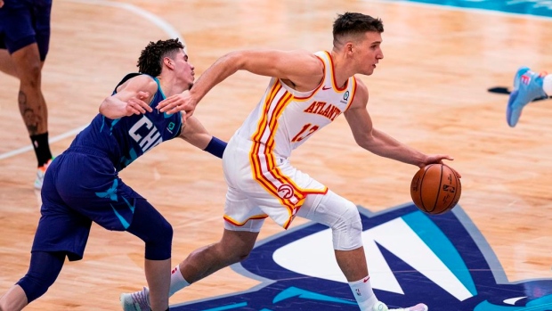 Bogdan Bogdanovic