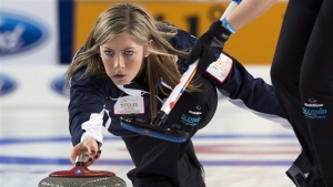 Eve Muirhead