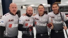 Team Kevin Koe