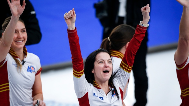 Predictions for Scotties champion, dark horses and playoff teams