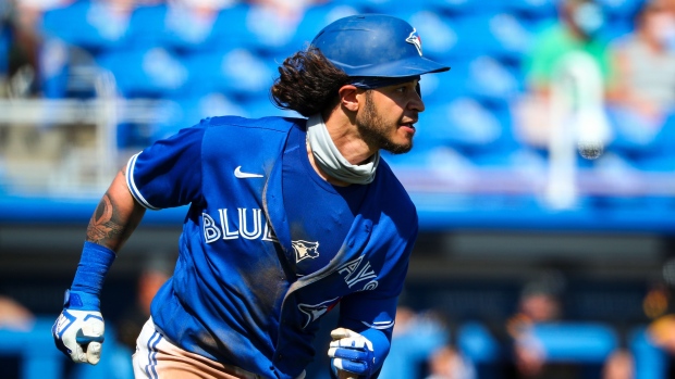 austin martin blue jays