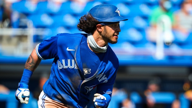 Austin Martin Futures Game Toronto Blue Jays 