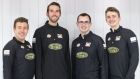 Photo: Curling Canada, License: N/A Greg Smith