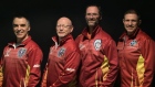 Photo: Curling Canada, License: N/A Peter Mackey
