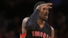 Patrick Patterson