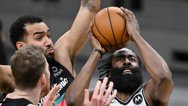 James Harden