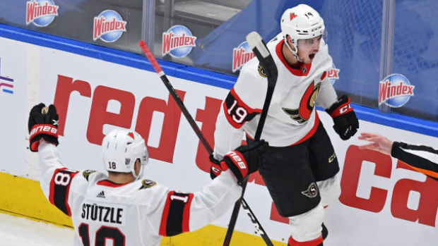 Sens Sign Drake Batherson Long-Term, Thoughts and Impact 