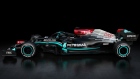 Mercedes W12