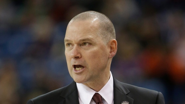 Michael Malone , The Canadian Press Michael Malone