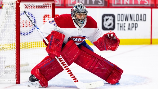 Carey Price