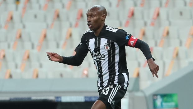 Atiba Hutchinson, Getty Images Atiba Hutchinson