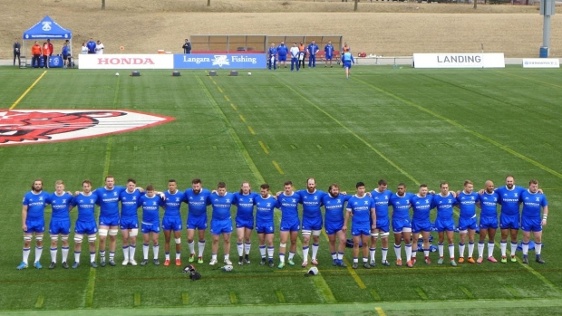 Toronto Arrows, The Canadian Press Toronto Arrows
