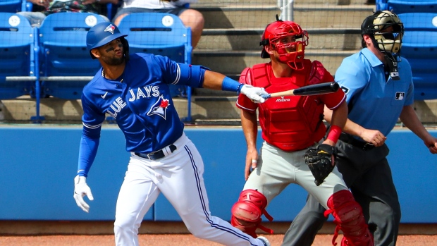 Lourdes Gurriel Jr.