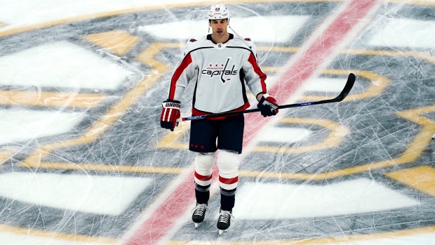 Islanders projected lines vs Capitals: Zdeno Chara to return
