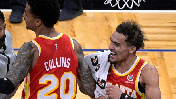 Trae Young