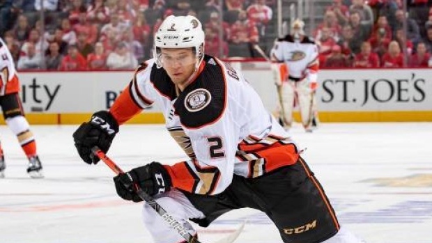 Brendan Guhle, Getty Images Brendan Guhle