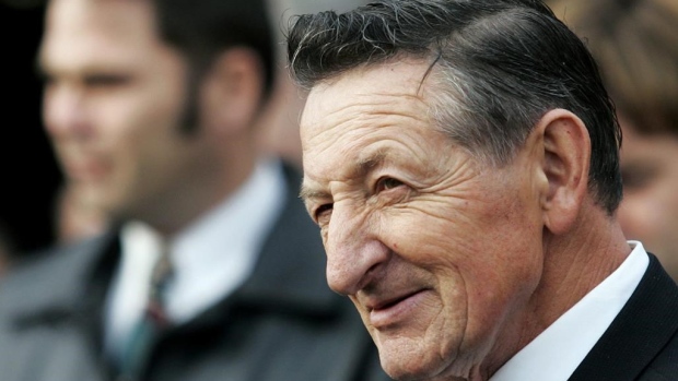 Walter Gretzky