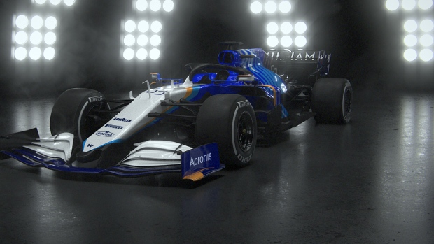 f1 live stream tsn