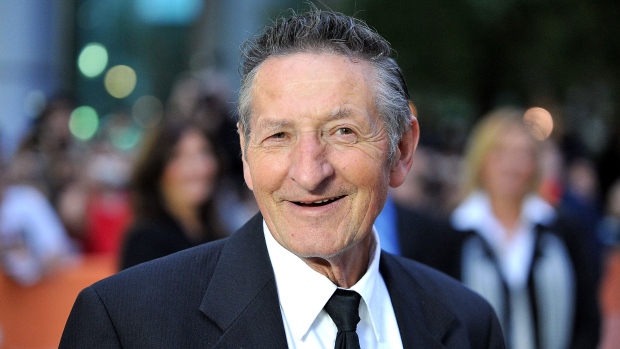 Walter Gretzky, Getty Images Walter Gretzky