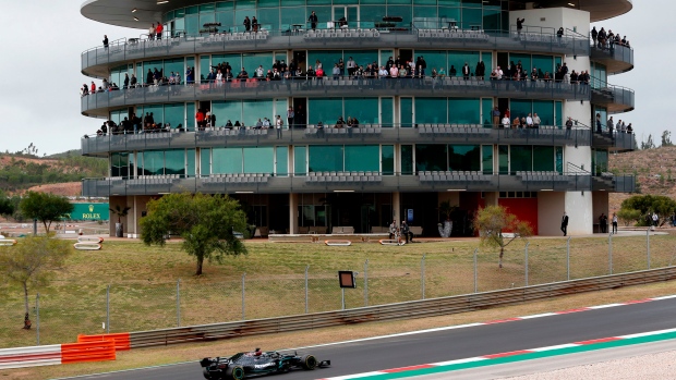 tsn f1 tv schedule 2019