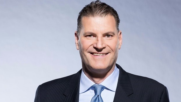Chris Schultz, TSN Chris Schultz