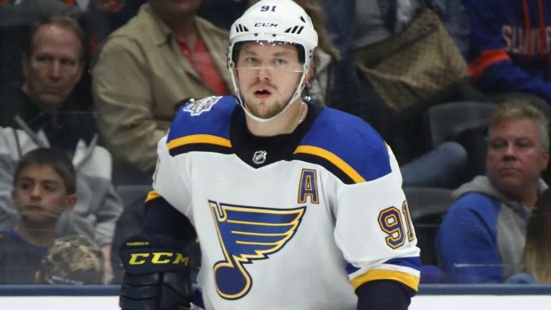 Vladimir Tarasenko, Getty Images Vladimir Tarasenko