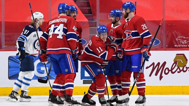 Brendan Gallagher, Getty Images Brendan Gallagher