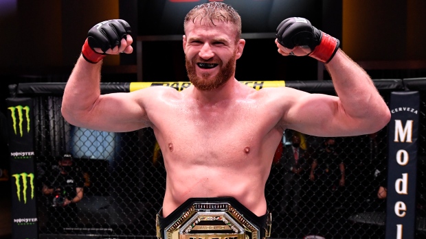 Jan Blachowicz