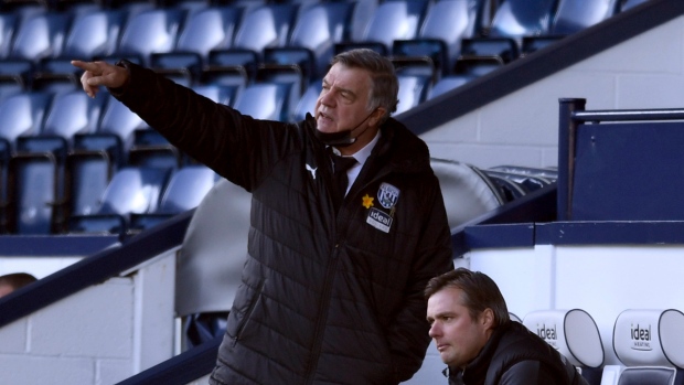 Sam Allardyce