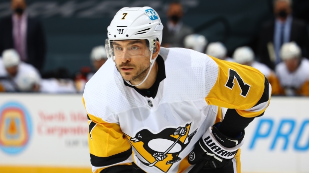 Colton Sceviour, Getty Images Colton Sceviour