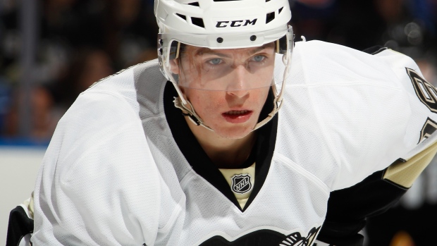 Beau Bennett, Bruce Bennett/Getty Images Beau Bennett