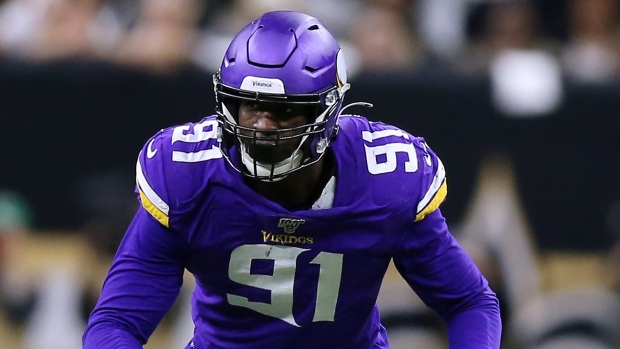 Stephen Weatherly, Getty Images Stephen Weatherly