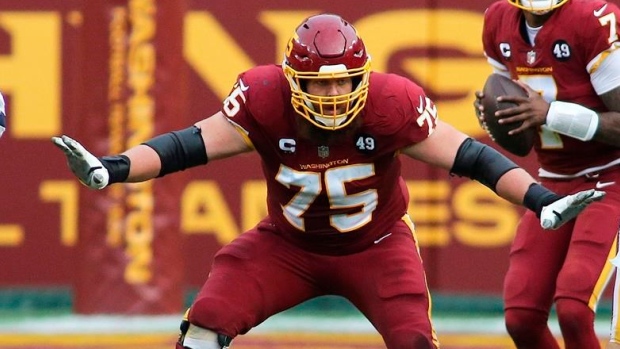 Brandon Scherff