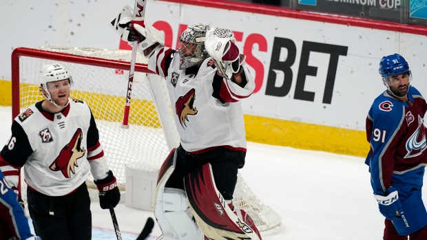 Antti Raanta