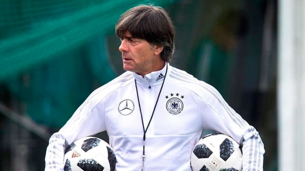 Joachim Löw