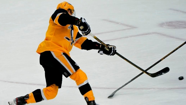 Should Penguins part ways with Kasperi Kapanen?